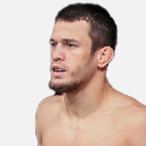 Usman Nurmagomedov