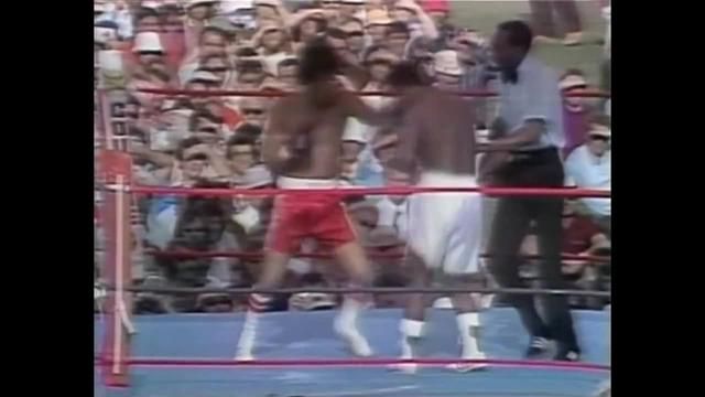 Joe Frazier vs Jimmy Ellis - FITE