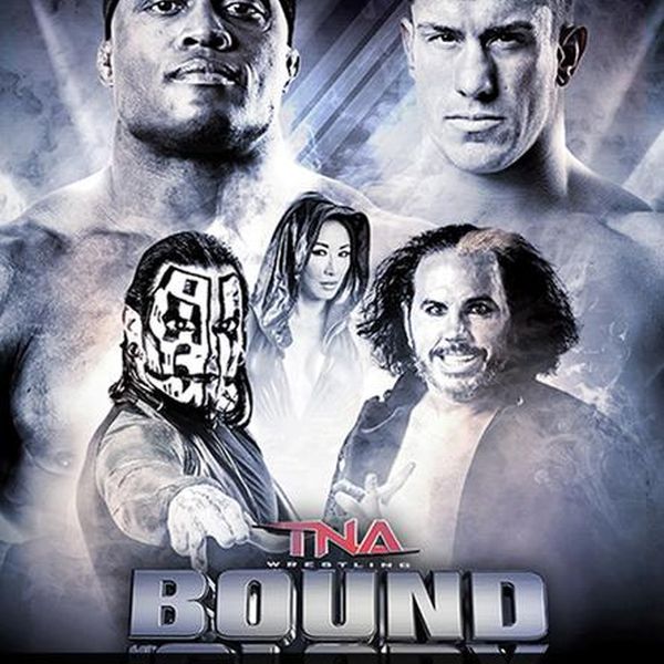(Preshow) TNA Bound for Glory Free Replay TrillerTV Powered by FITE