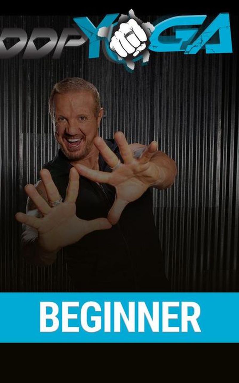 Ddp Yoga
