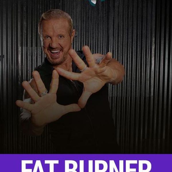 DDP Yoga Fat Burner Online FITE