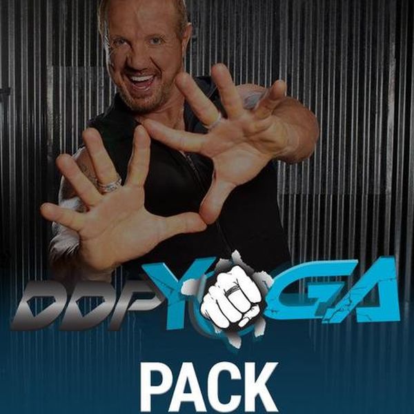 ddp yoga max pack torrent