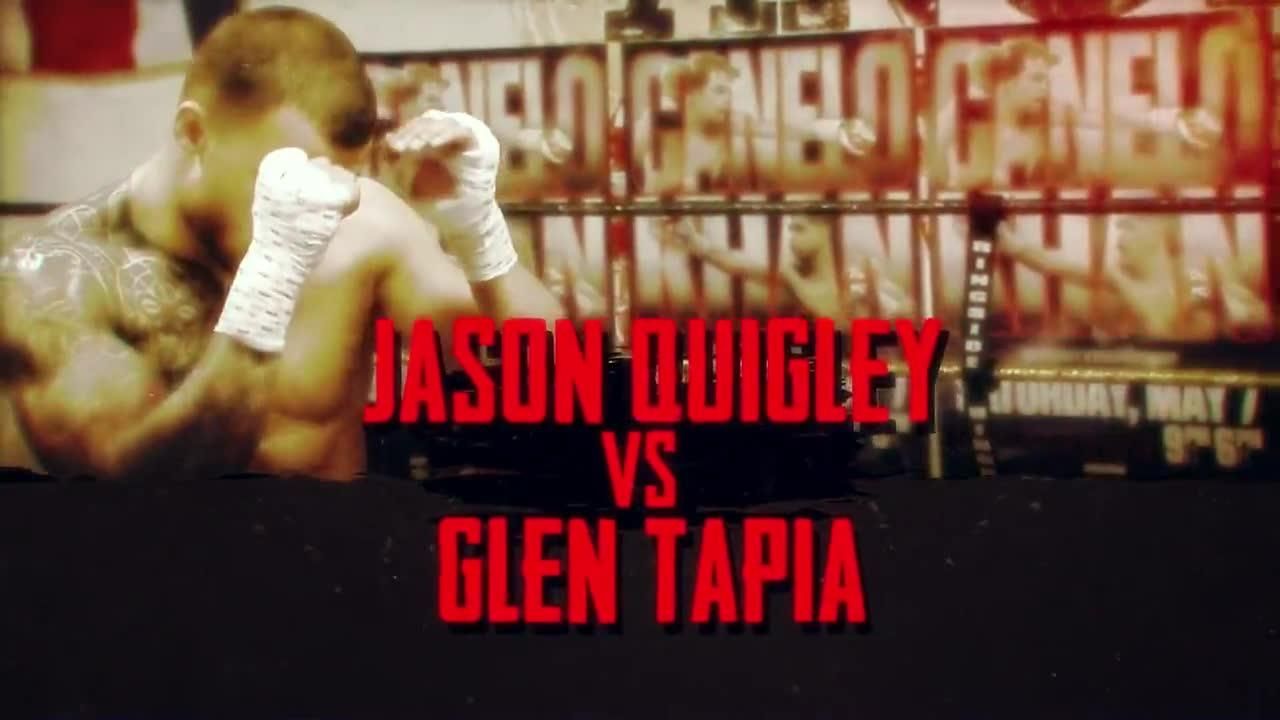 Golden Boy Boxing promo video for Thursday, March 23rd FITE