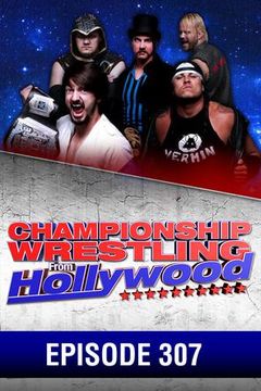 Championship Wrestling From Hollywood: Episode 307