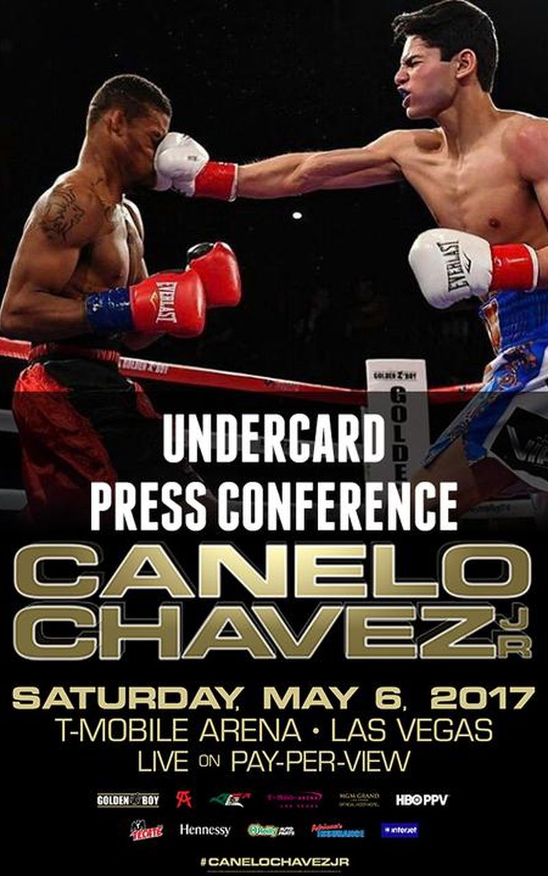 ▷ Canelo vs