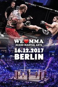 free mma streams
