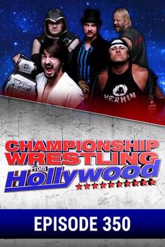 Championship Wrestling From Hollywood: Episode 350