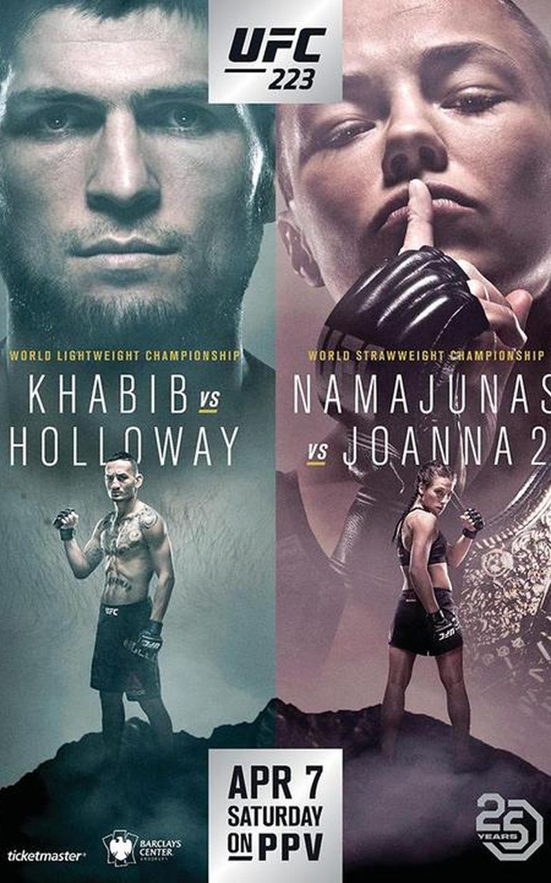 ufc 223 watch online