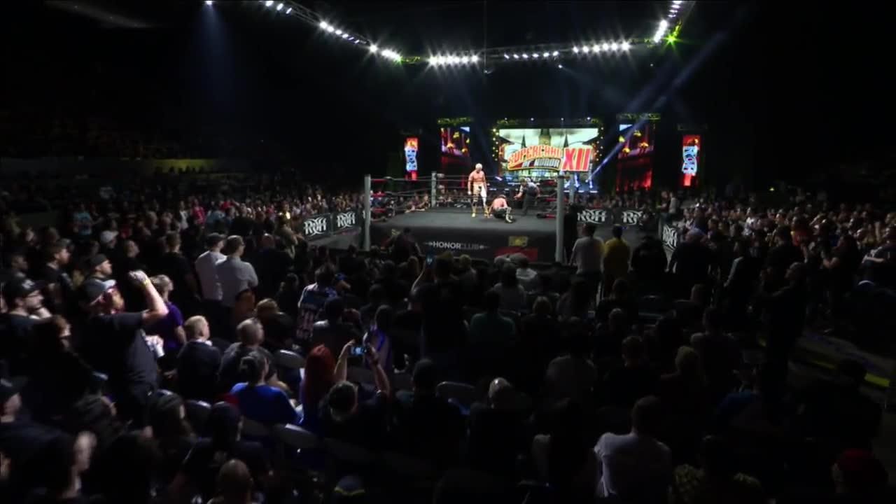 roh supercard of honor 2016 roh supercard of honor 2016