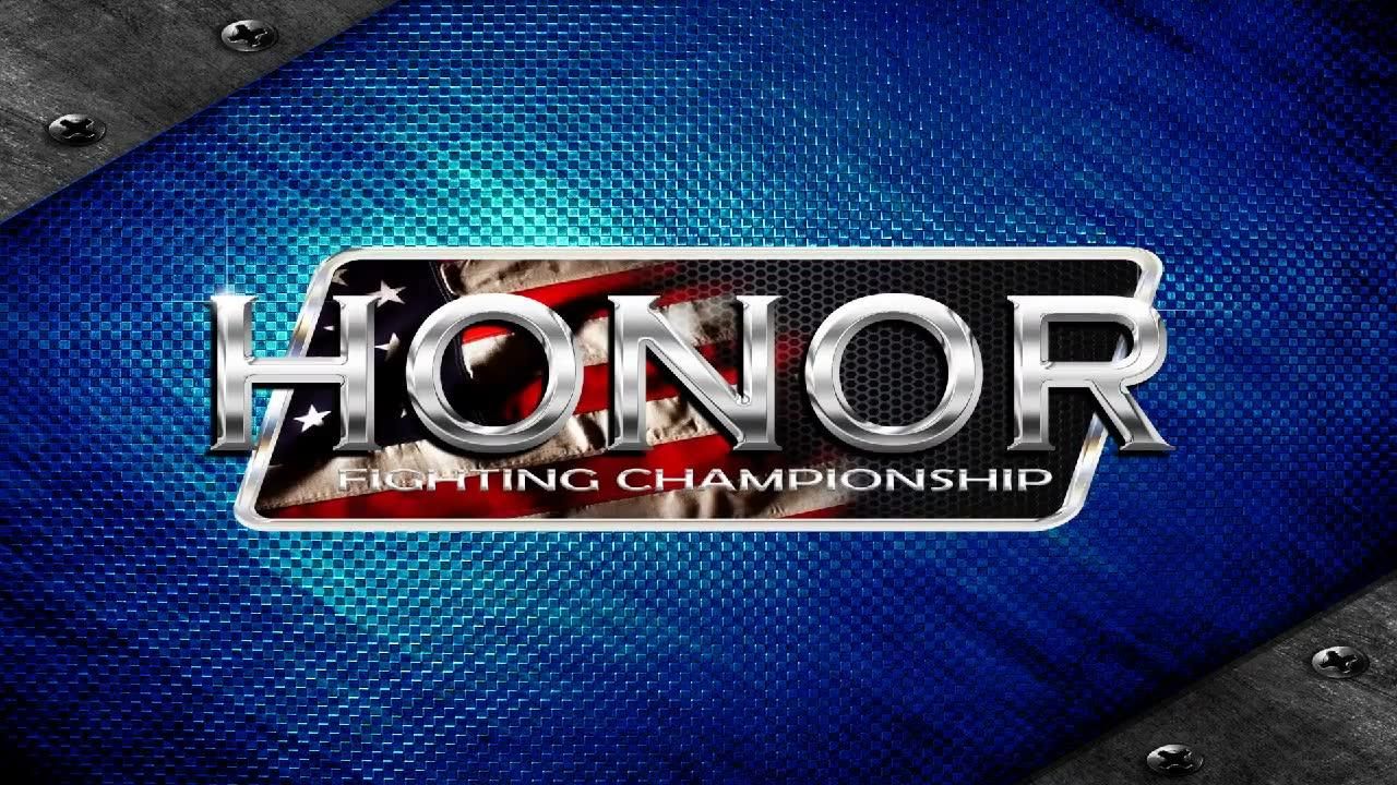 Honor Fighting Championship 4 Reaching The Summit Official PPV
