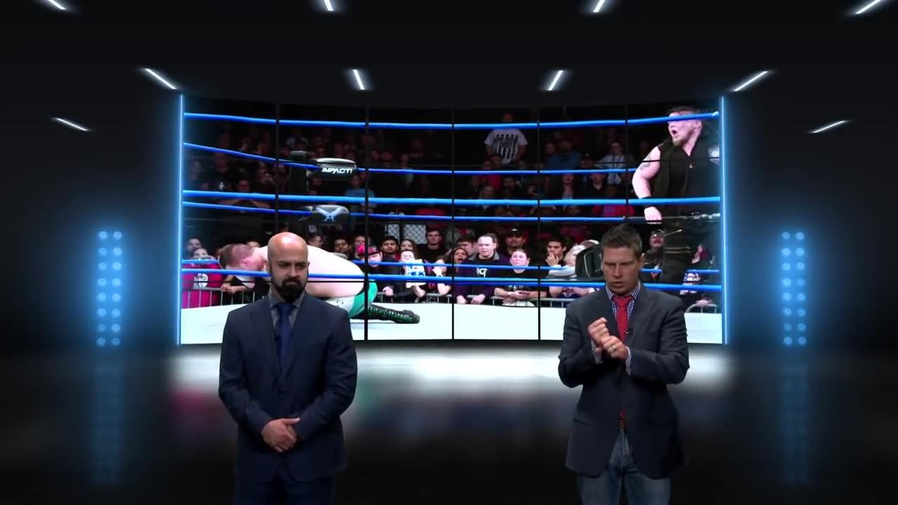 ShopIMPACT Impact Wrestling ShopIMPACTcom