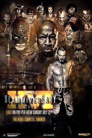 Impact Wrestling Slammiversary XVI Impact-wrestling-slammiversary-2018-360x540fit