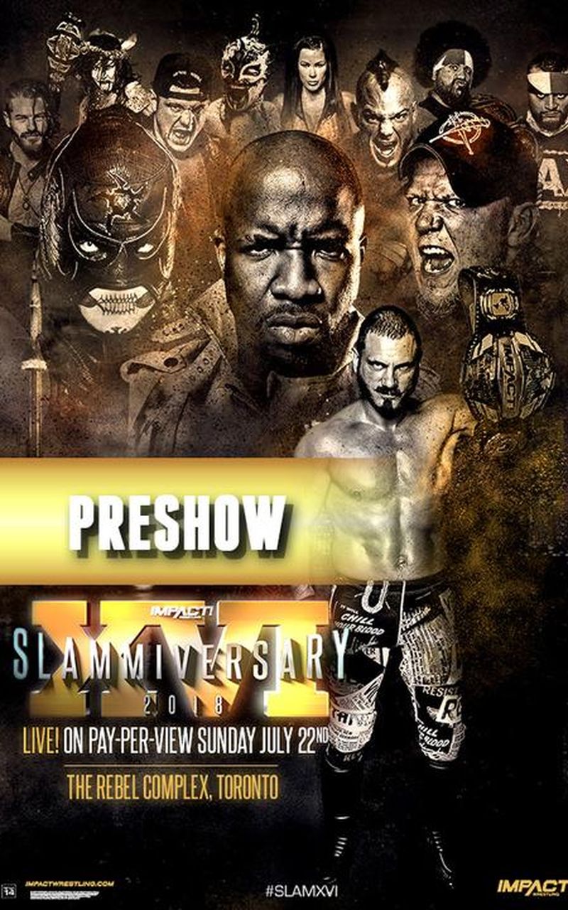 Tna slammiversary 2021 free live stream 2025