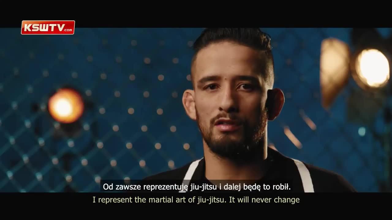 Ksw 50 Ppv Ogladaj Na Zywo