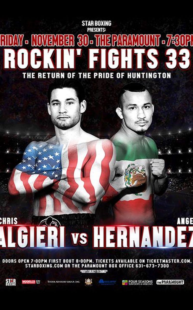 Boxing Ppv Schedule ImageFootball