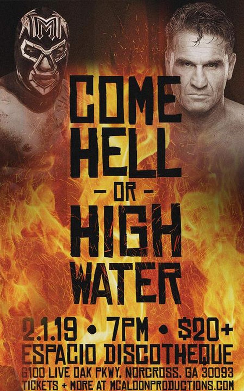 come hell or high water movie mackenzie