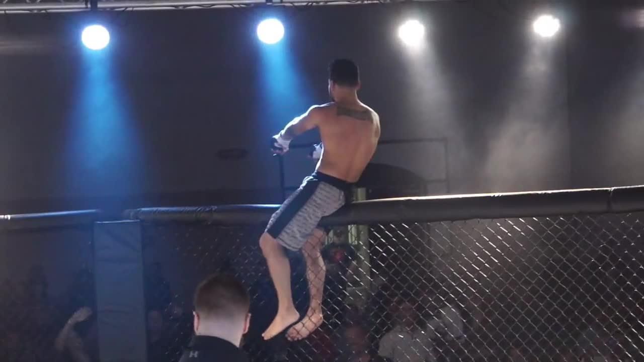 Fury Fighting Championships 29 Official PPV Replay TrillerTV