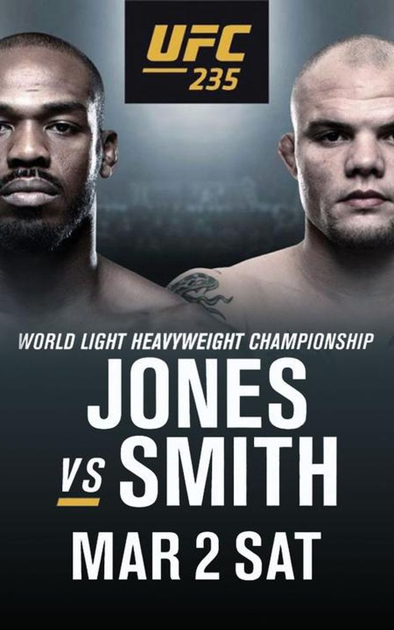 watch ufc 235 live free