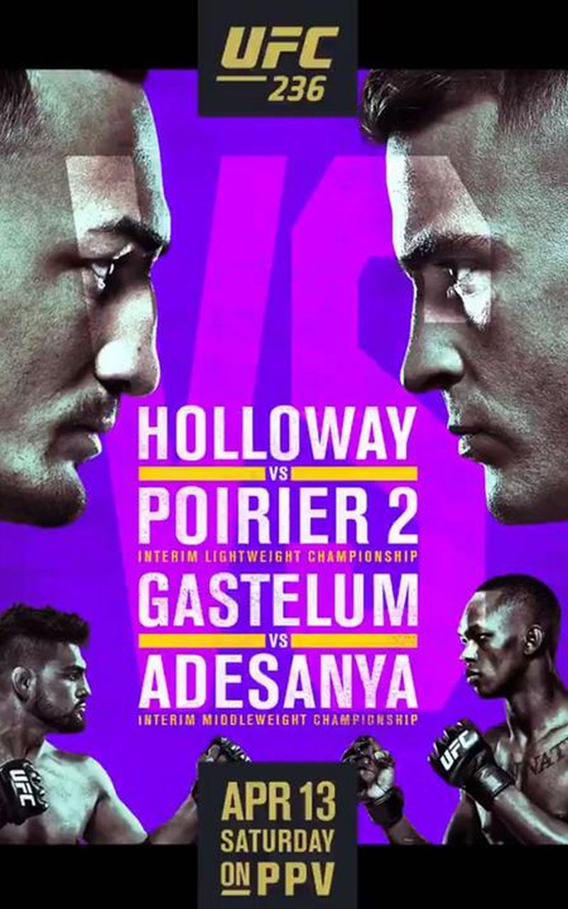 ufc 236 stream free