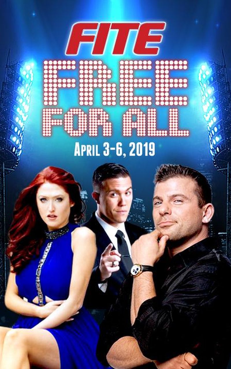 FITE In Focus: FITE Fest Episode 3 - Official Free Replay - TrillerTV ...
