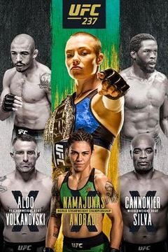 ufc 237 live stream