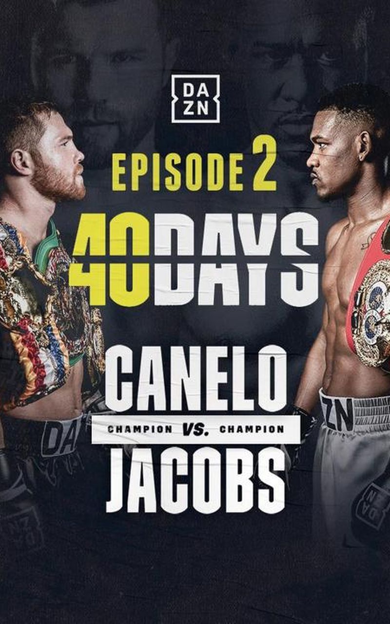 ▷ Canelo vs