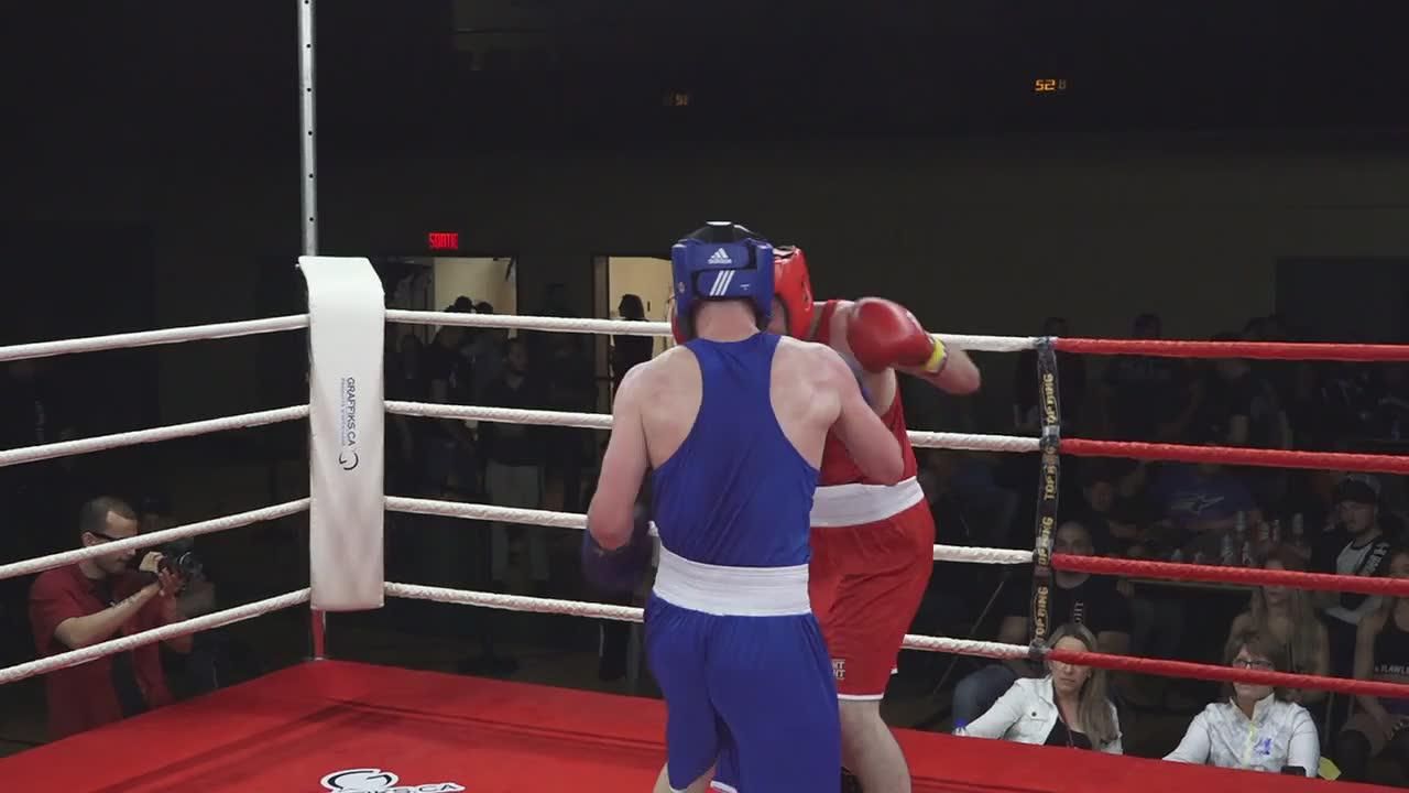 Les Evenement Fight Night 19 Official Ppv Replay Fite