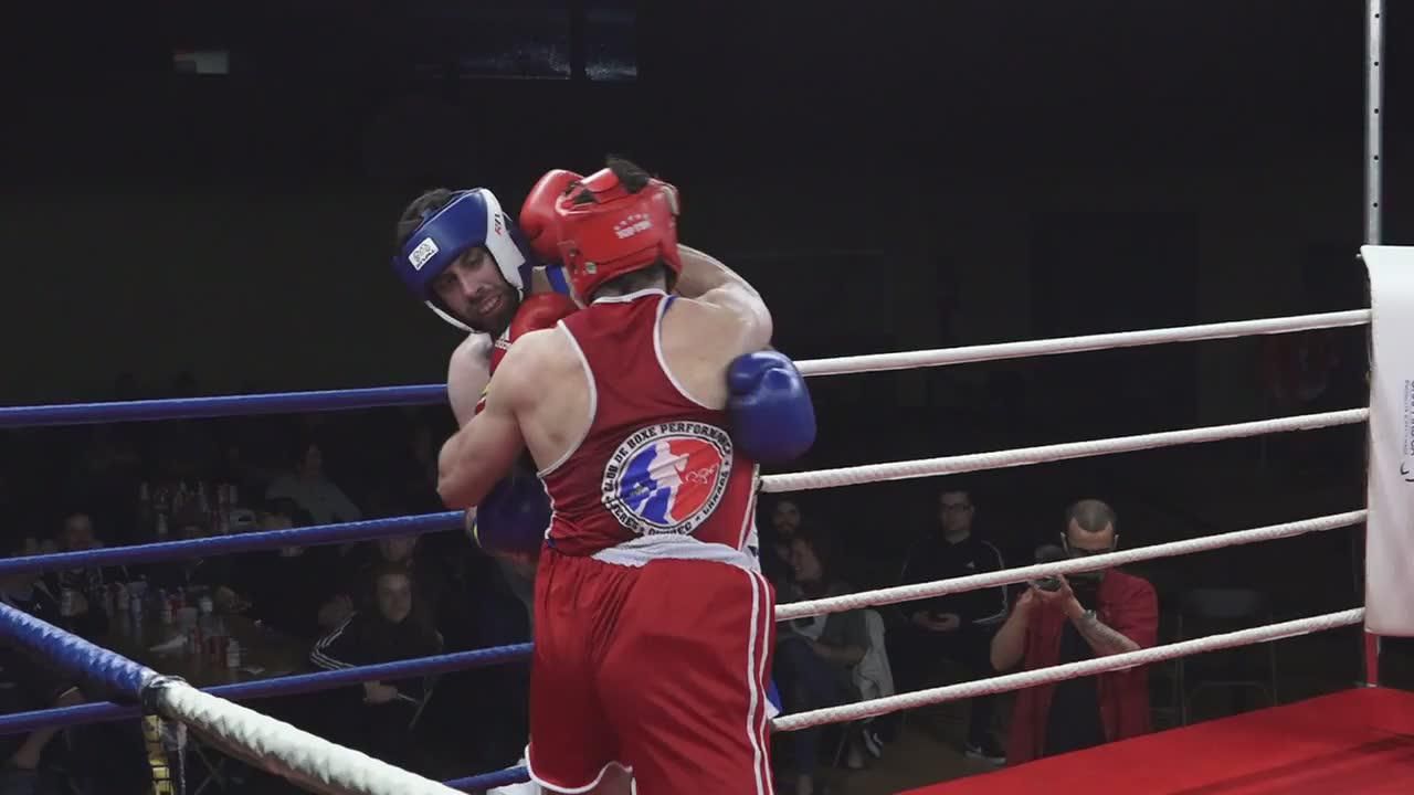 Les Evenement Fight Night 19 Official Ppv Replay Fite