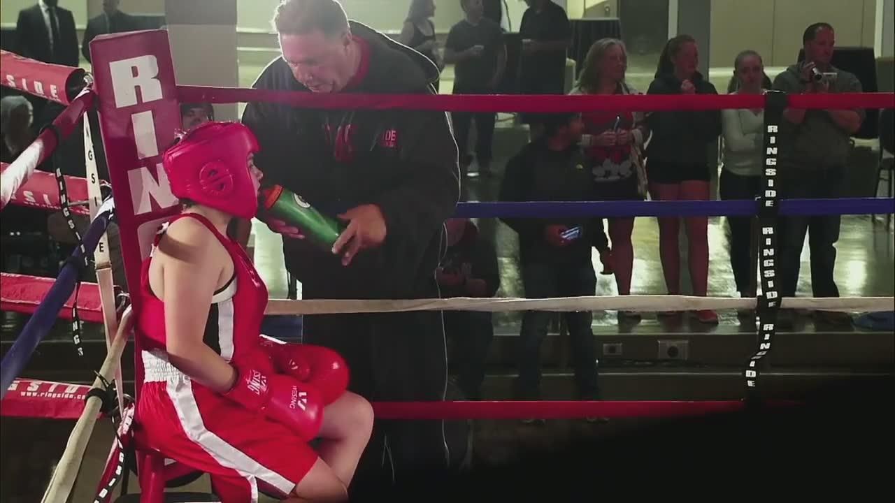 Top Dog Boxing Invitational Official PPV Replay TrillerTV