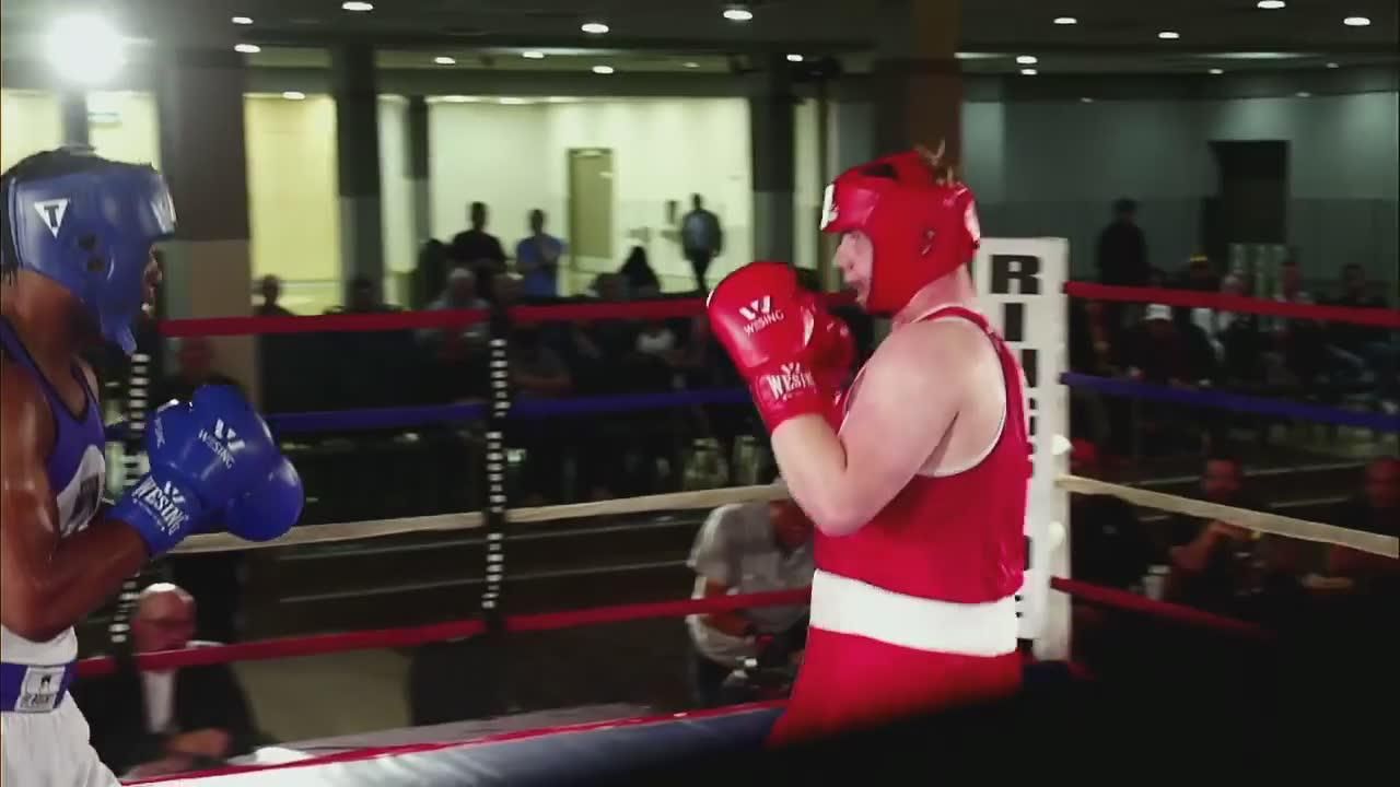 Top Dog Boxing Invitational Official PPV Replay TrillerTV