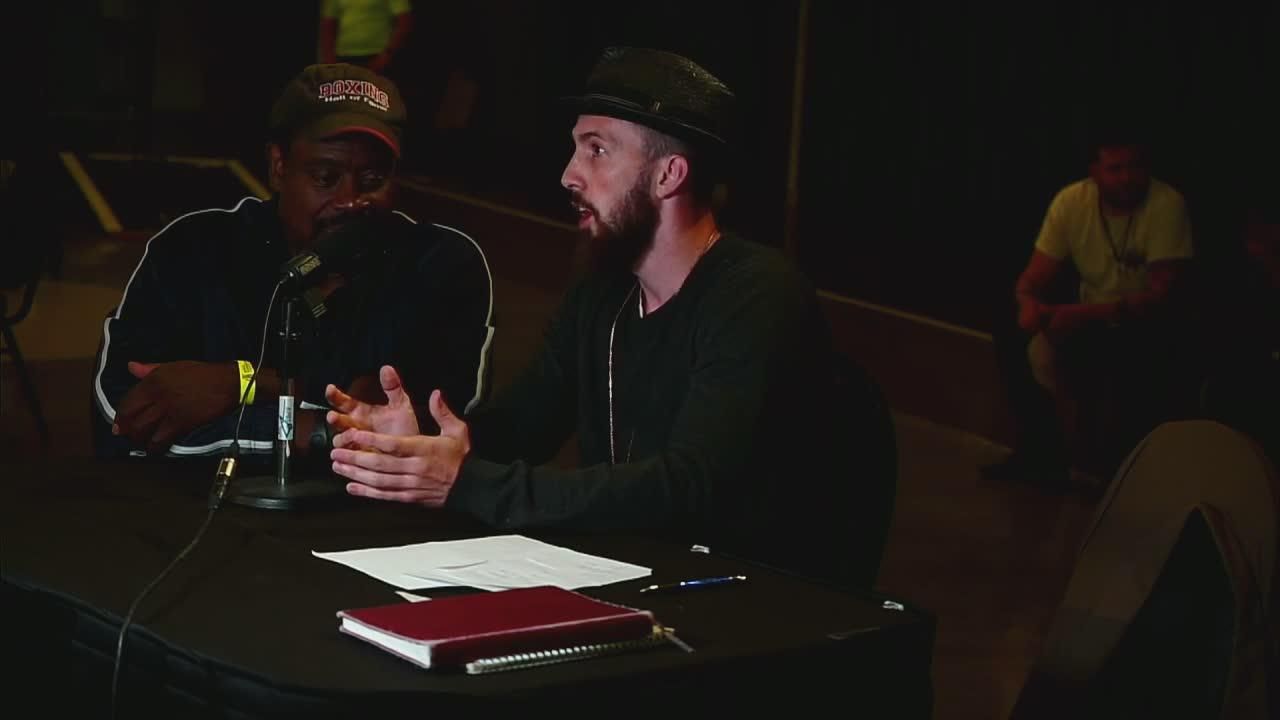 Top Dog Boxing Invitational Official PPV Replay TrillerTV Powered by FITE