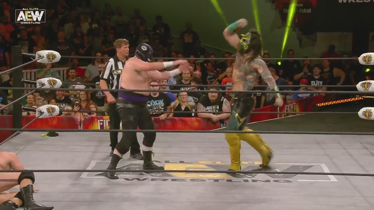 aew game release