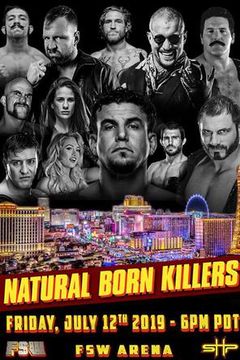 FSW: Natural Born Killers