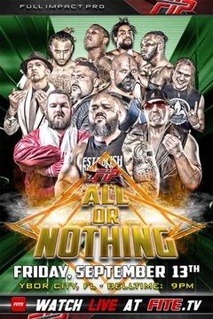 All Or Nothing 2019 All Or Nothing 2019