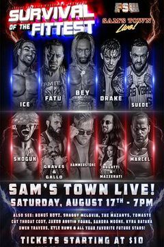 FSW: Survival of the Fittest