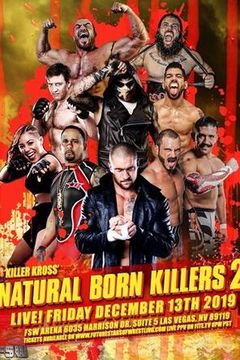 FSW: Natural Born Killers 2