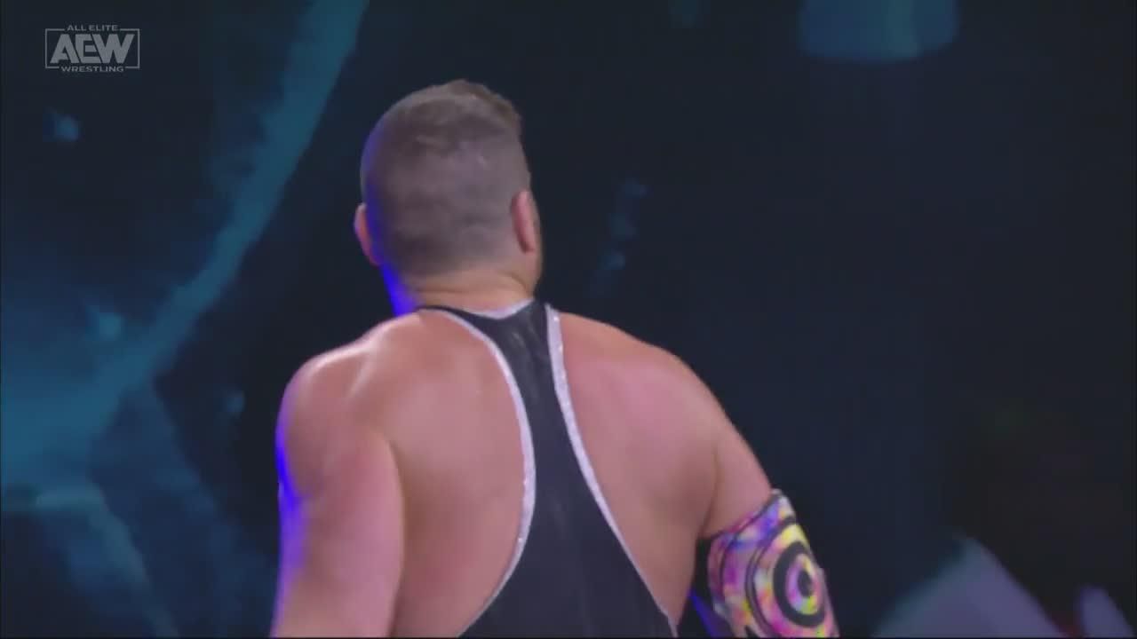 How To Watch Aew Revolution Pre Show Aew All Out 2020