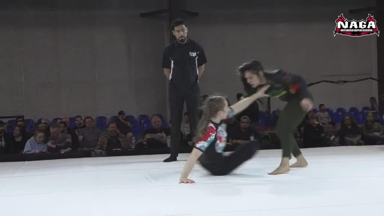 NAGA Pro New Jersey Official Replay TrillerTV Powered by FITE