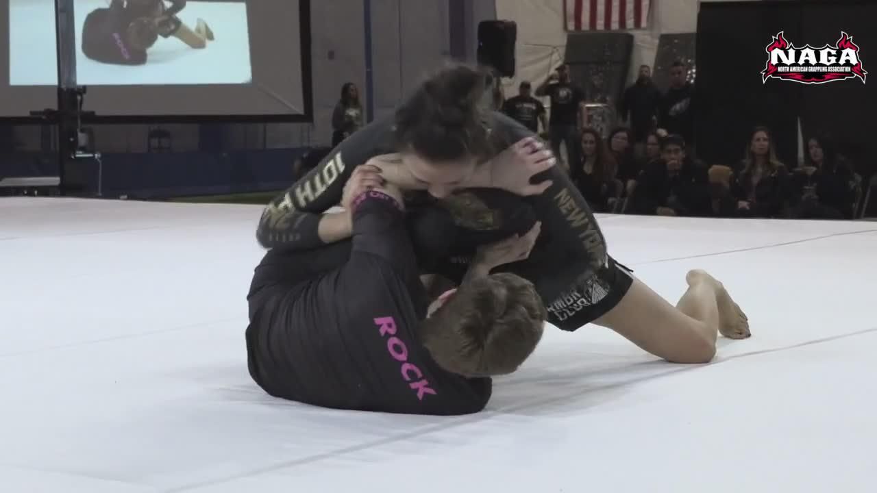 NAGA Pro New Jersey Official Replay TrillerTV Powered by FITE
