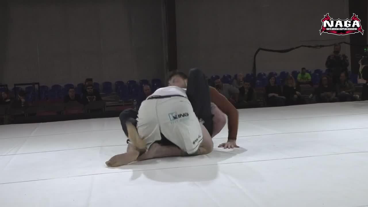 NAGA Pro New Jersey Official Replay TrillerTV Powered by FITE