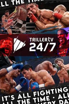 free mma streams