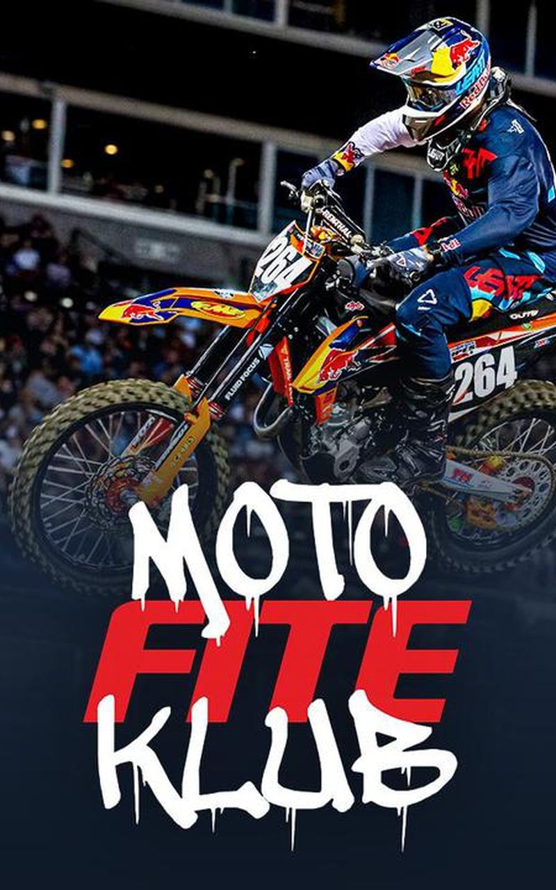 ▷ Moto FITE Klub - Official Replay
