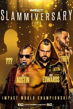 IMPACT Wrestling: Slammiversary 2020