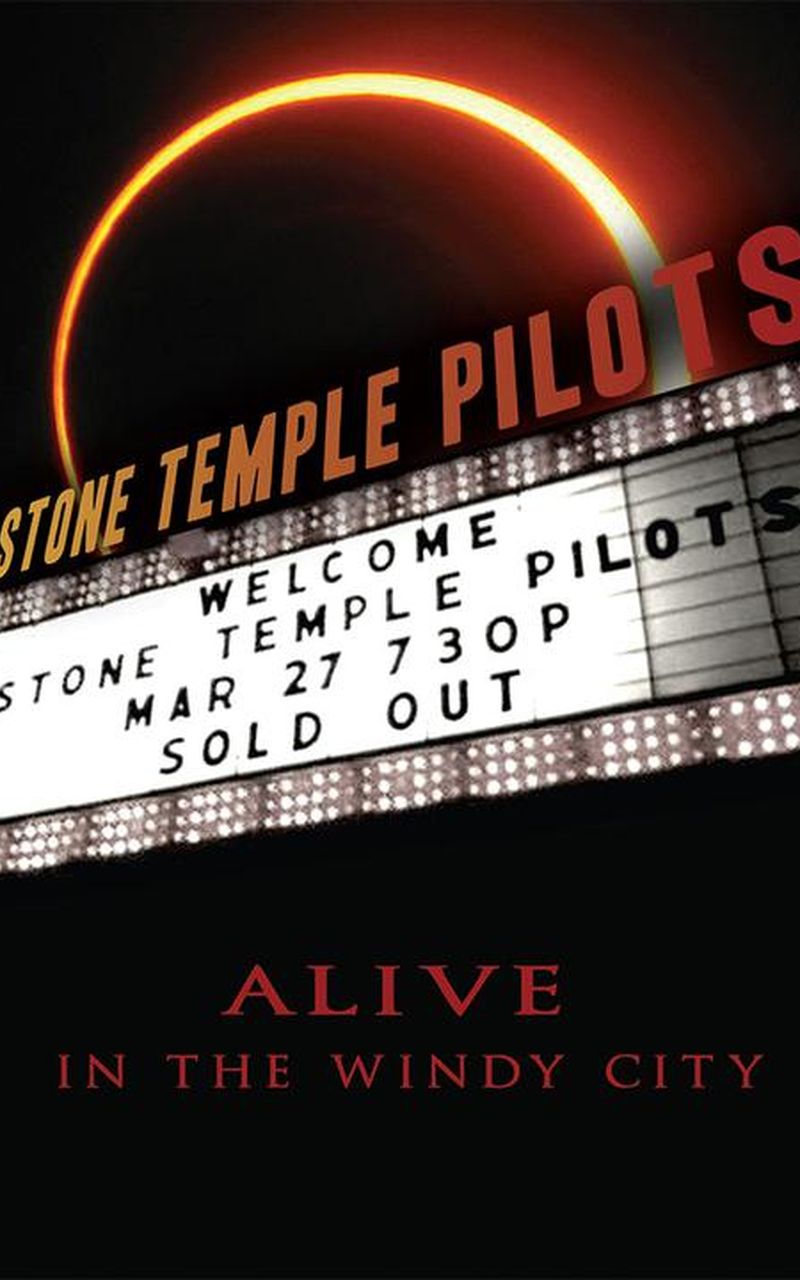 stone temple pilots live stone temple pilots live