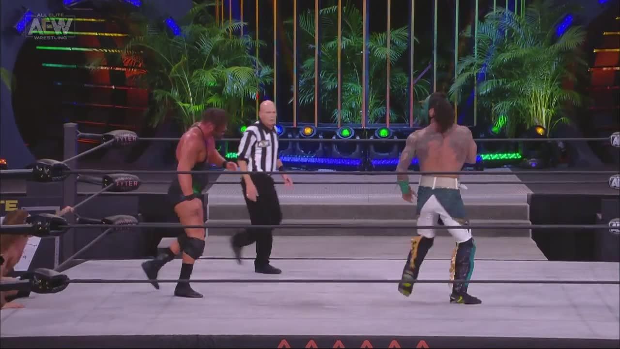 AEW: Dynamite, Episode 27-20 - Official PPV Replay - FITE