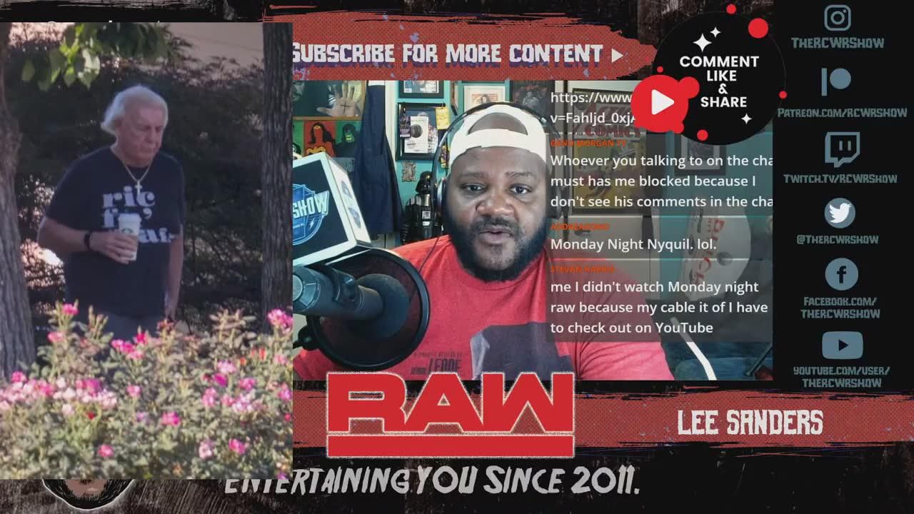 ▷ WWE RAW 7-20-2020 Review as Big Show is Destroyed by Orton, Joey Ryan Allegations Video + More!