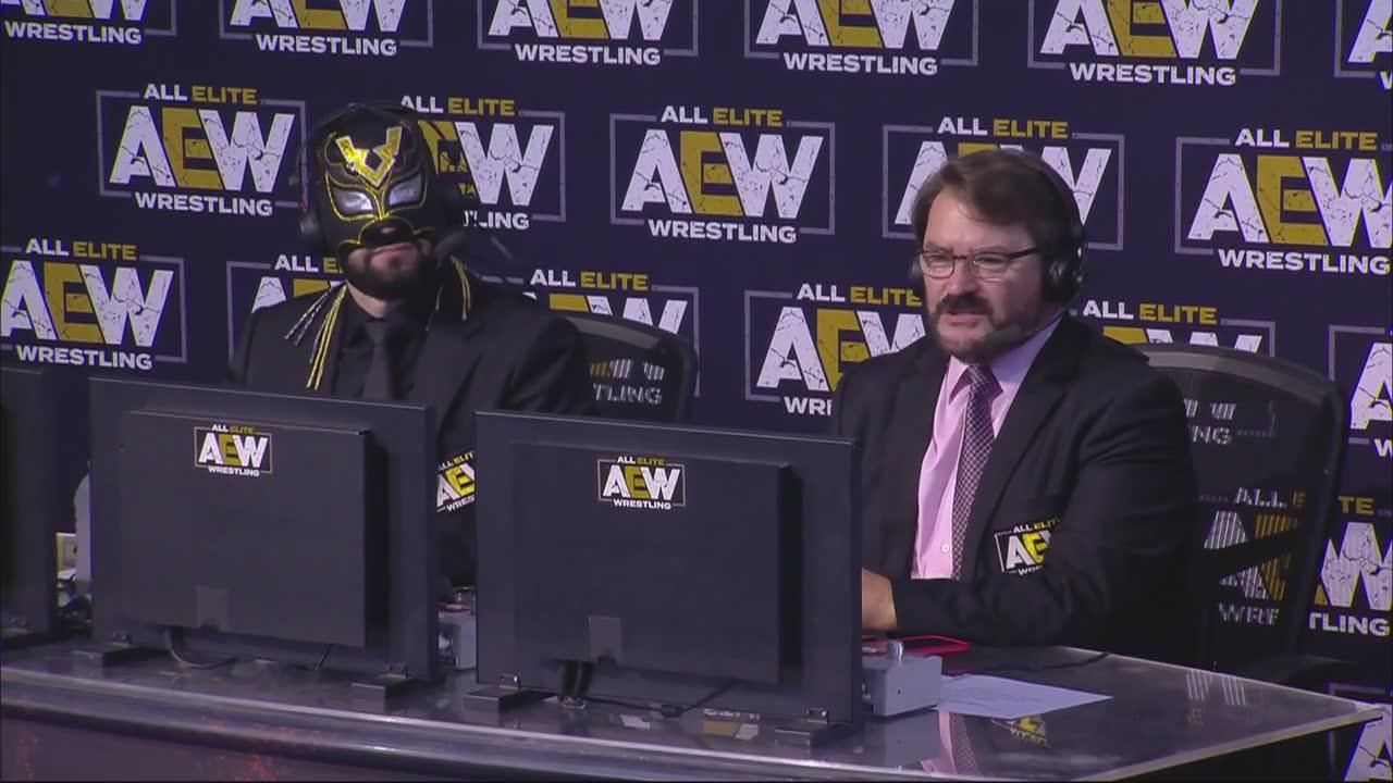 buy aew stock