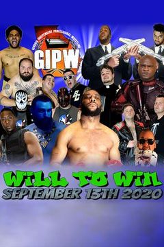 Boot & Heel: GIPW Will To Win