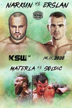 Ksw Pay Per Views Fite
