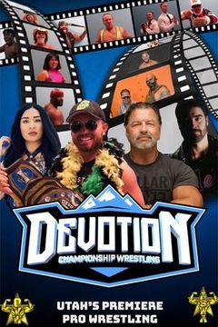 Devotion Championship Wrestling, Episode 41